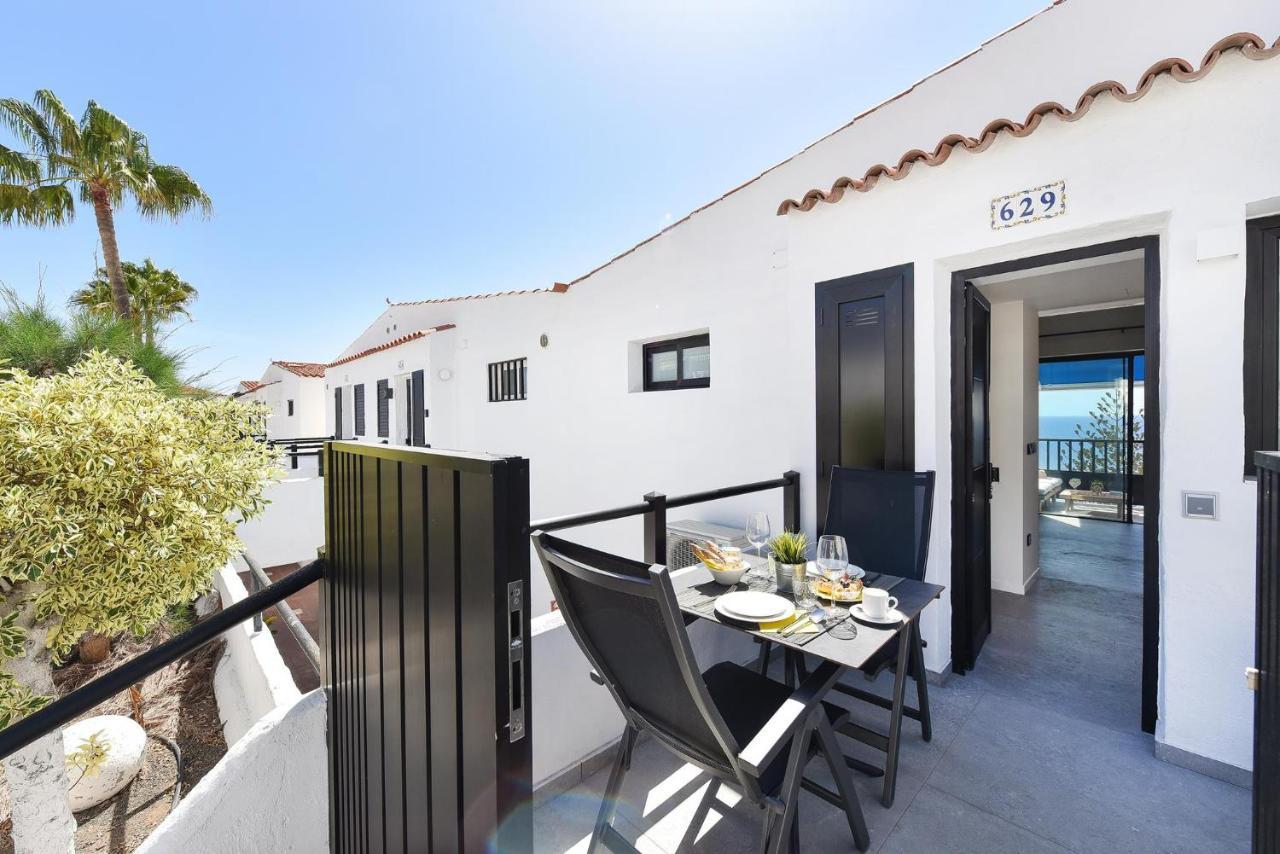 Los Canarios 629 By Villagrancanaria Arguineguin Ngoại thất bức ảnh
