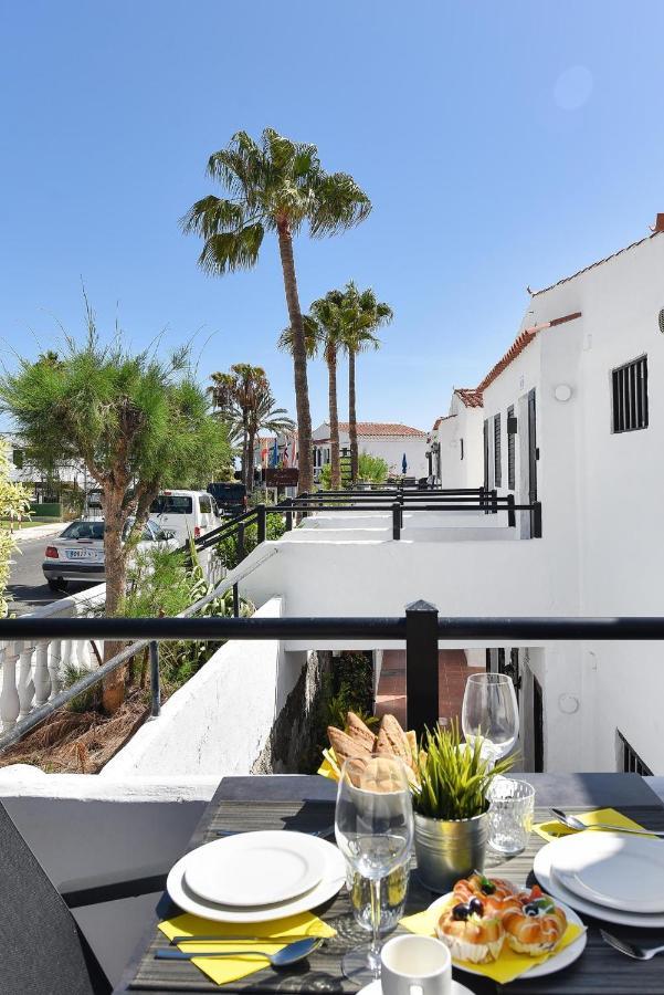 Los Canarios 629 By Villagrancanaria Arguineguin Ngoại thất bức ảnh