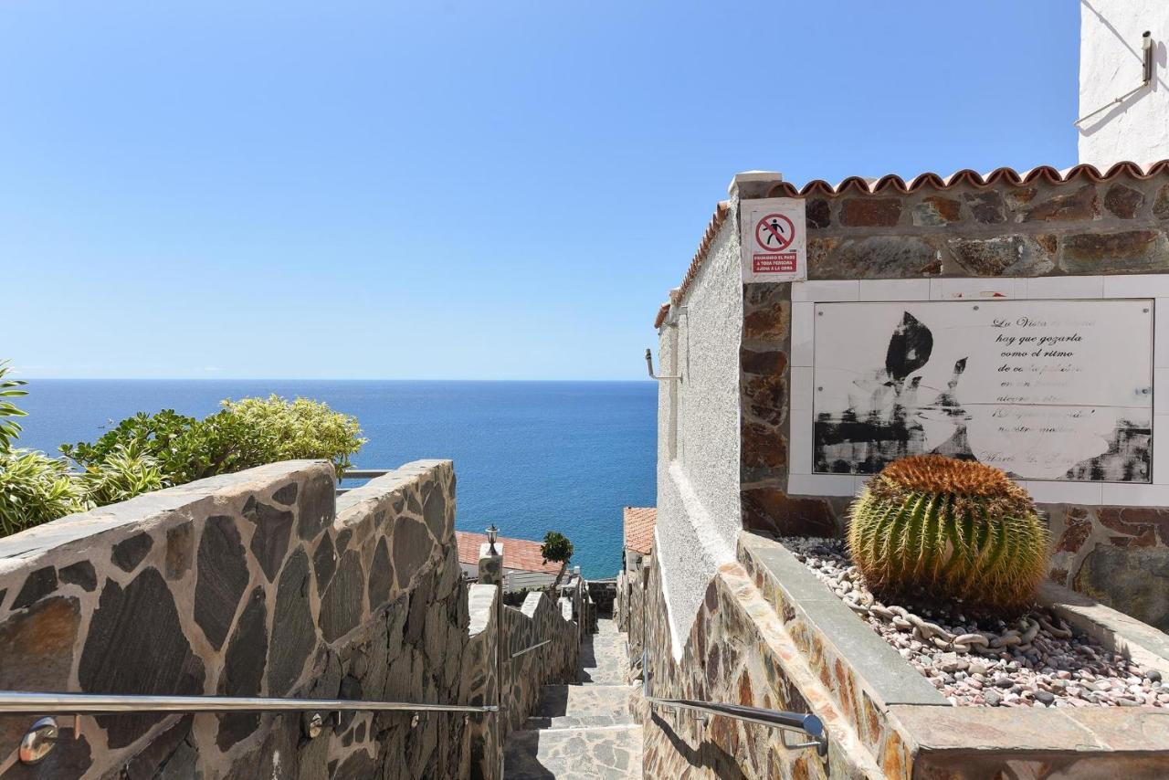 Los Canarios 629 By Villagrancanaria Arguineguin Ngoại thất bức ảnh