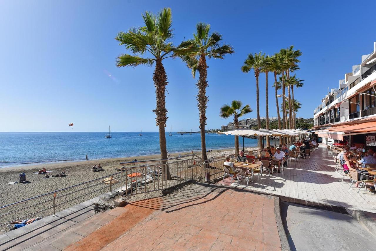 Los Canarios 629 By Villagrancanaria Arguineguin Ngoại thất bức ảnh